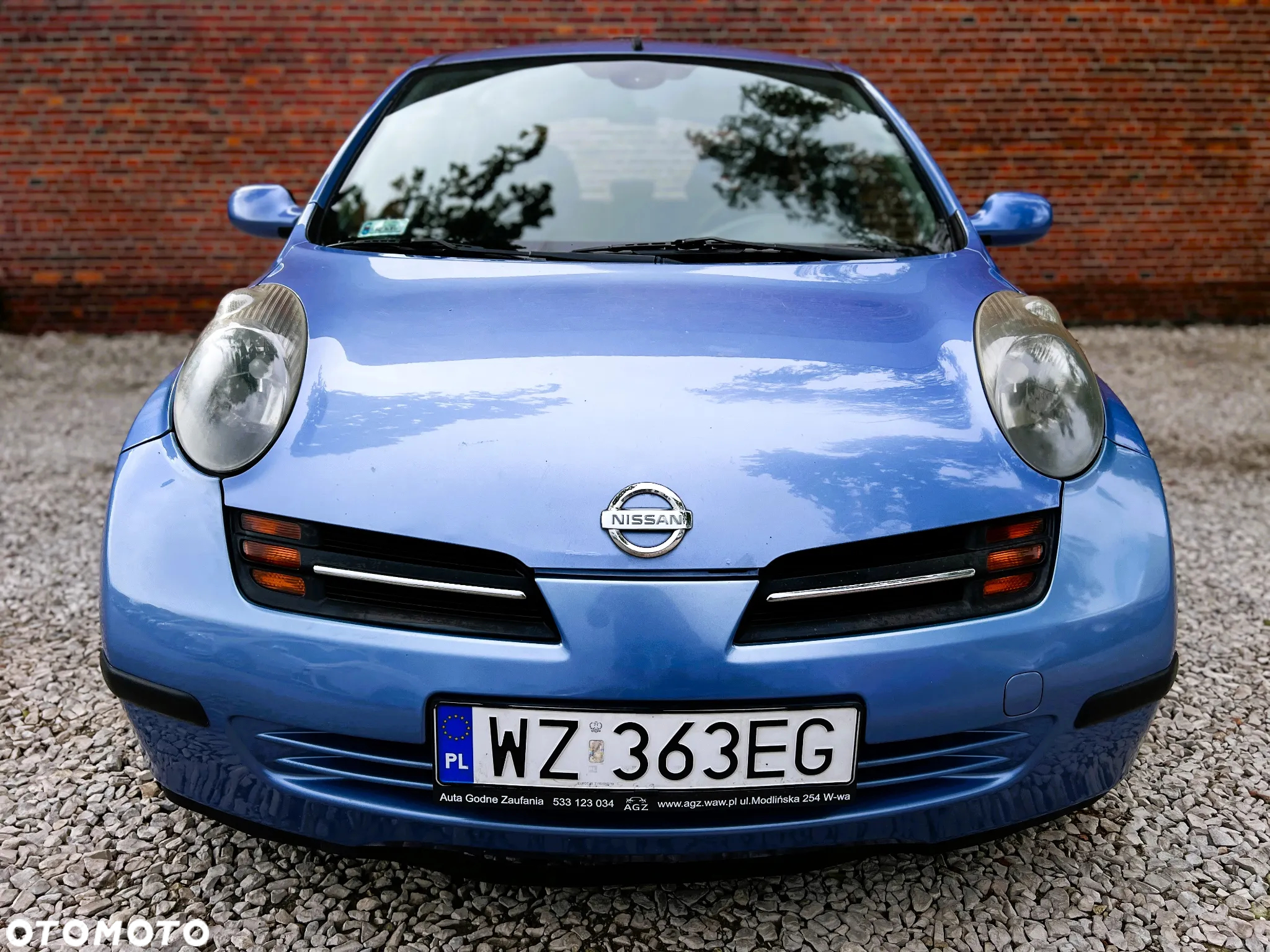 Nissan Micra 1.4 Tekna - 34