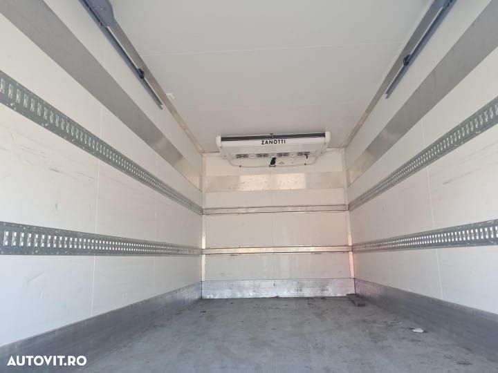 Iveco Daily 50/35C15 , Box frigorific congelare - 4