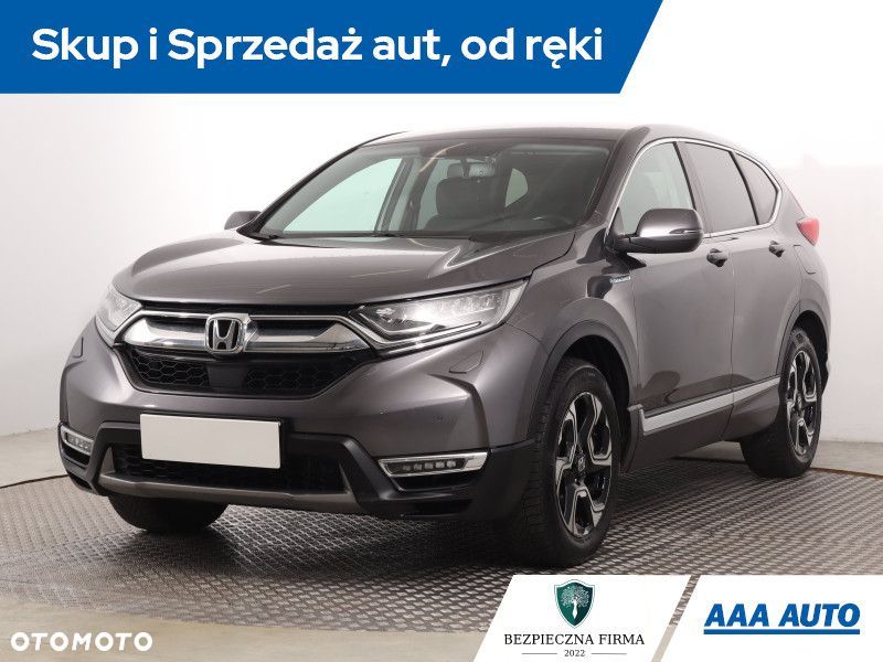 Honda CR-V - 3