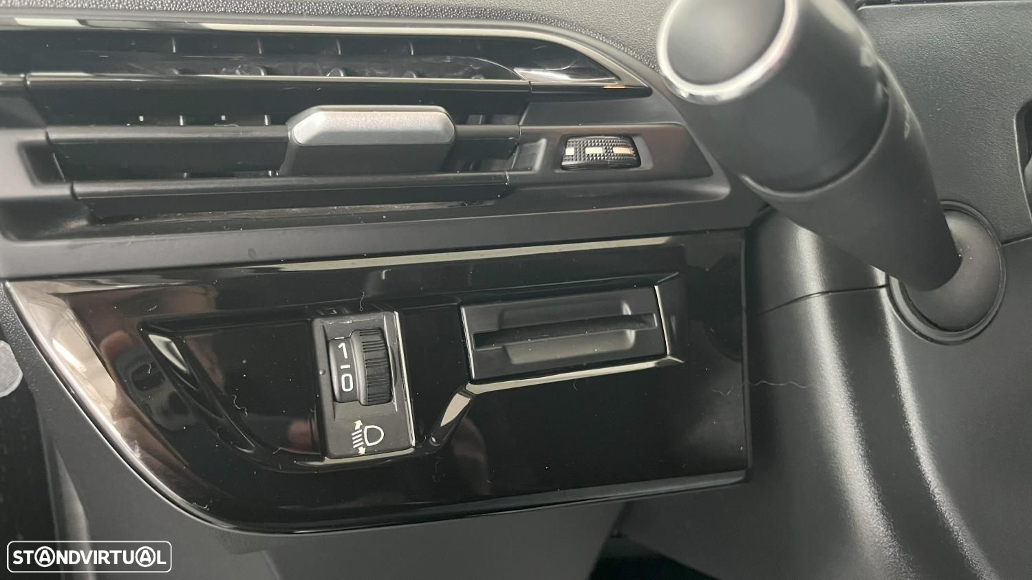 Citroën C4 Spacetourer 1.5 BlueHDi Shine EAT8 - 17