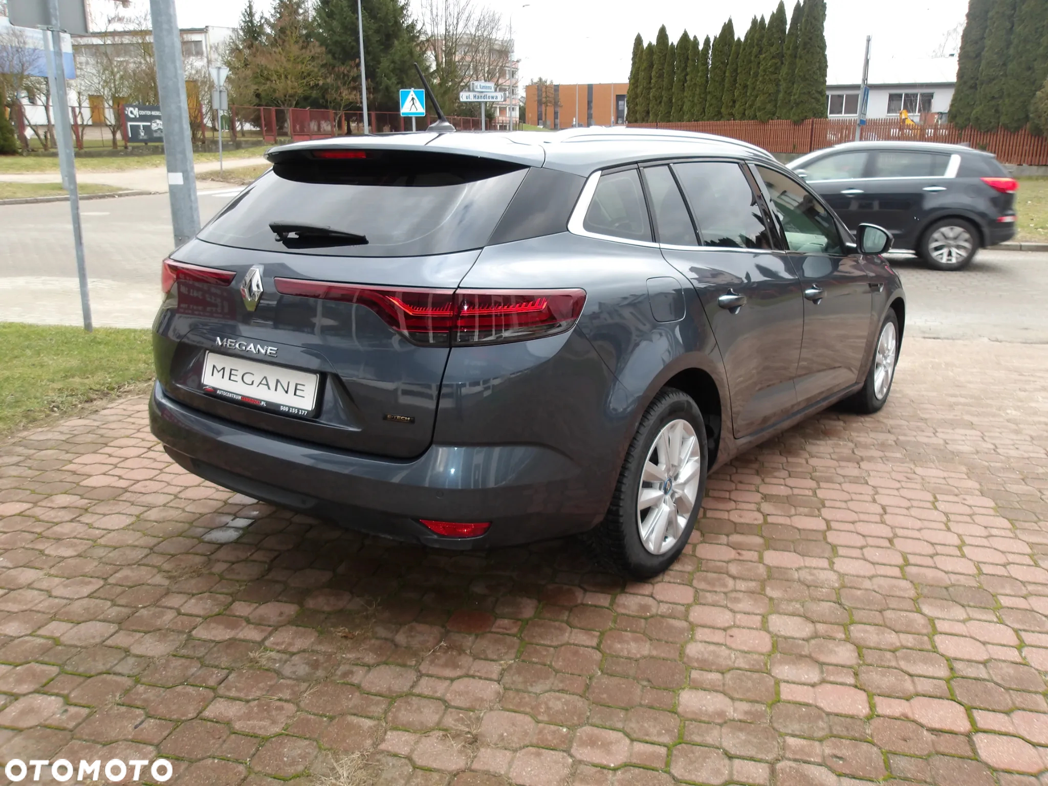 Renault Megane - 30