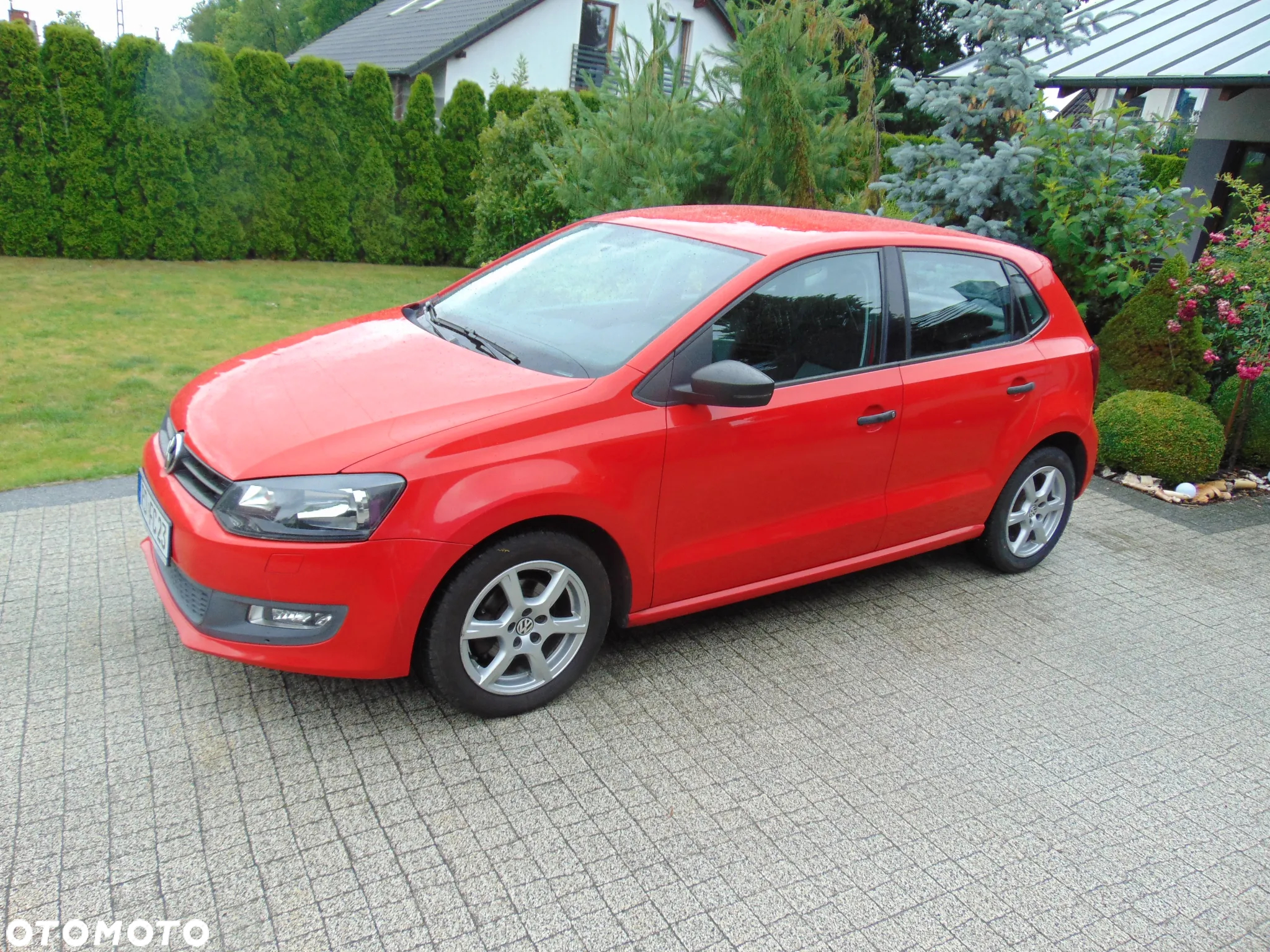 Volkswagen Polo 1.2 Life - 8