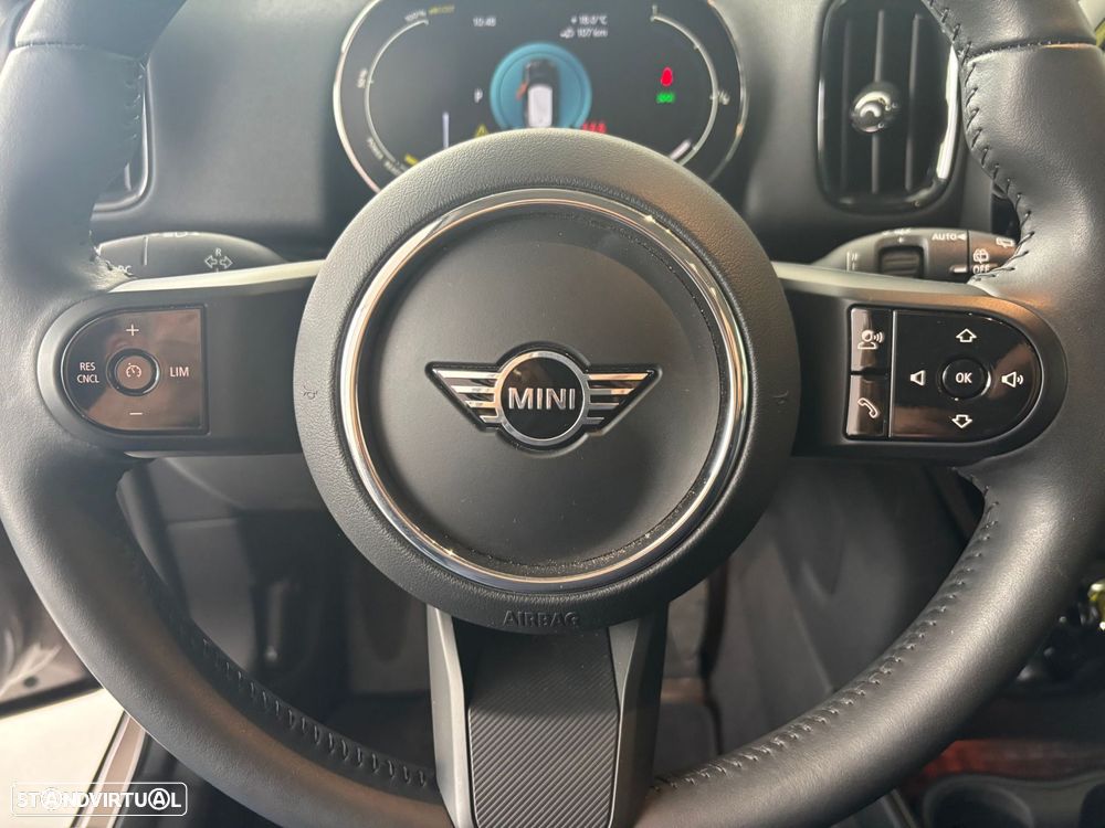 MINI Countryman - 15