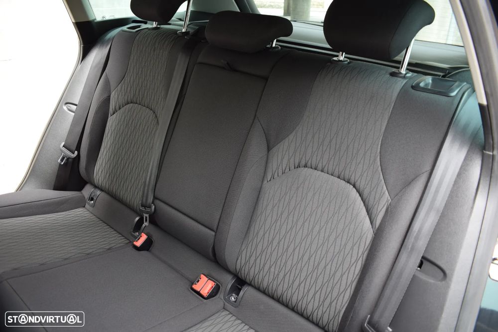 SEAT Leon ST 1.6 TDI Style S/S - 47