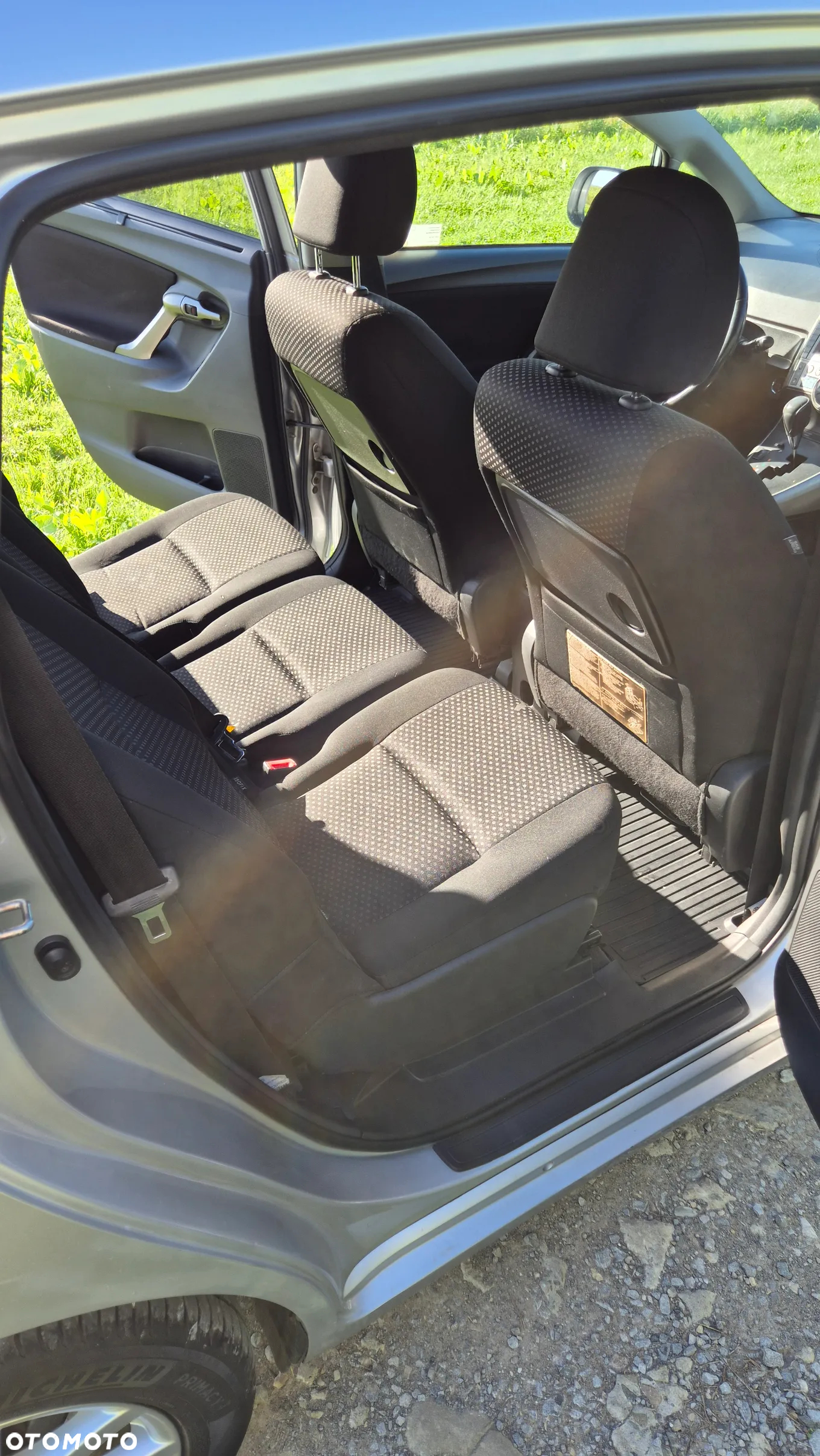 Toyota Verso - 8
