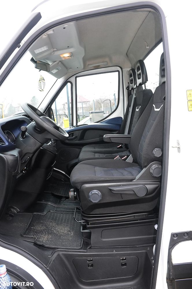 Iveco Daily - 21