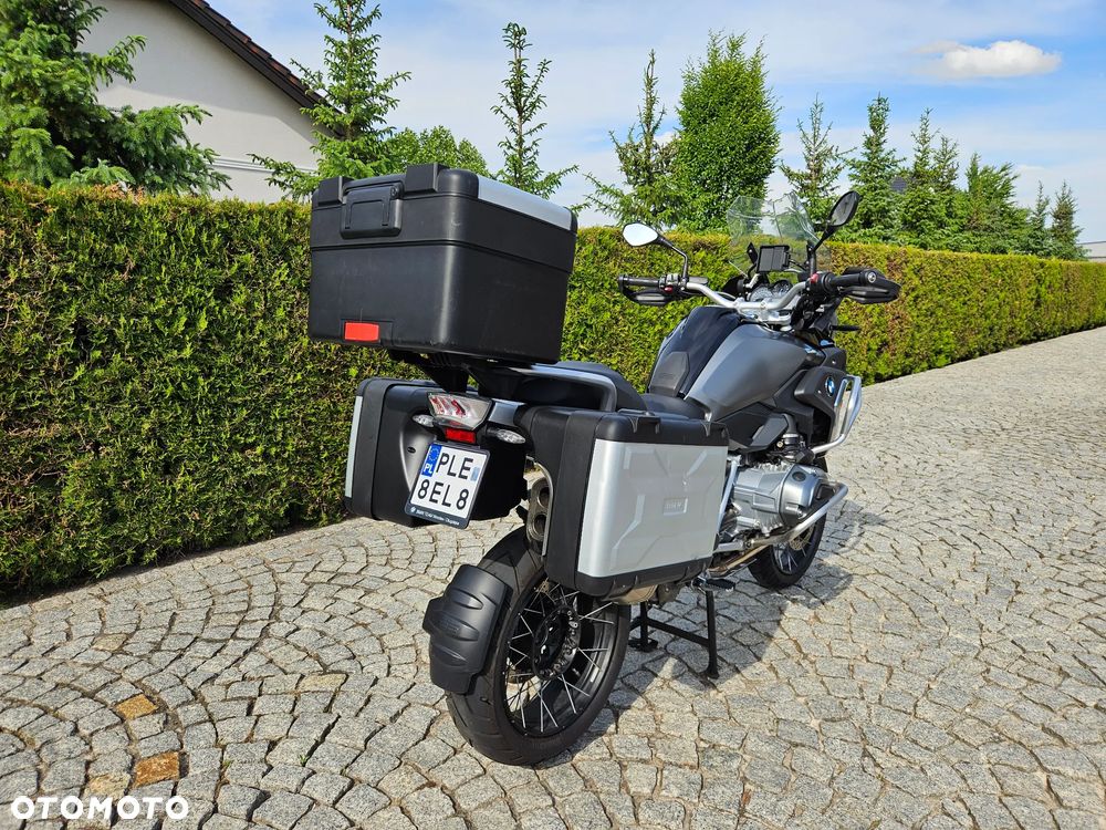 BMW GS - 3
