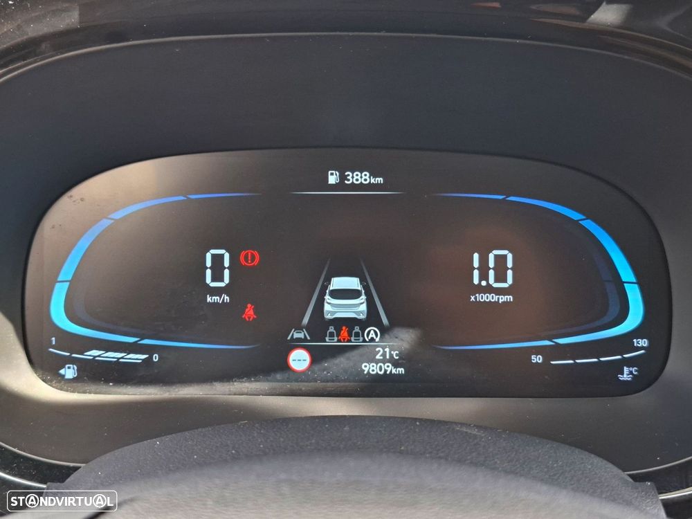 Hyundai i10 1.0 Comfort - 12