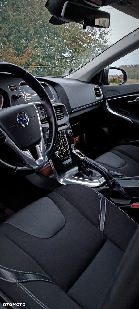 Volvo V40 - 9