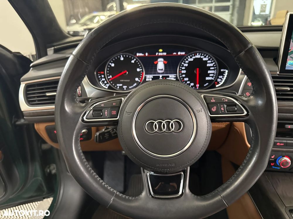 Audi A6 Allroad - 17
