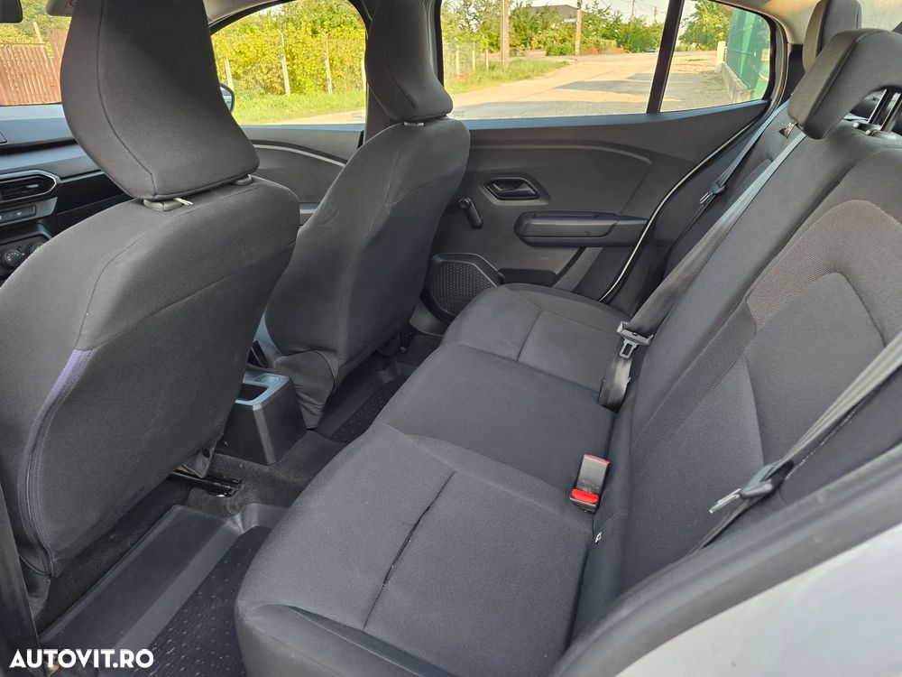 Dacia Logan - 10