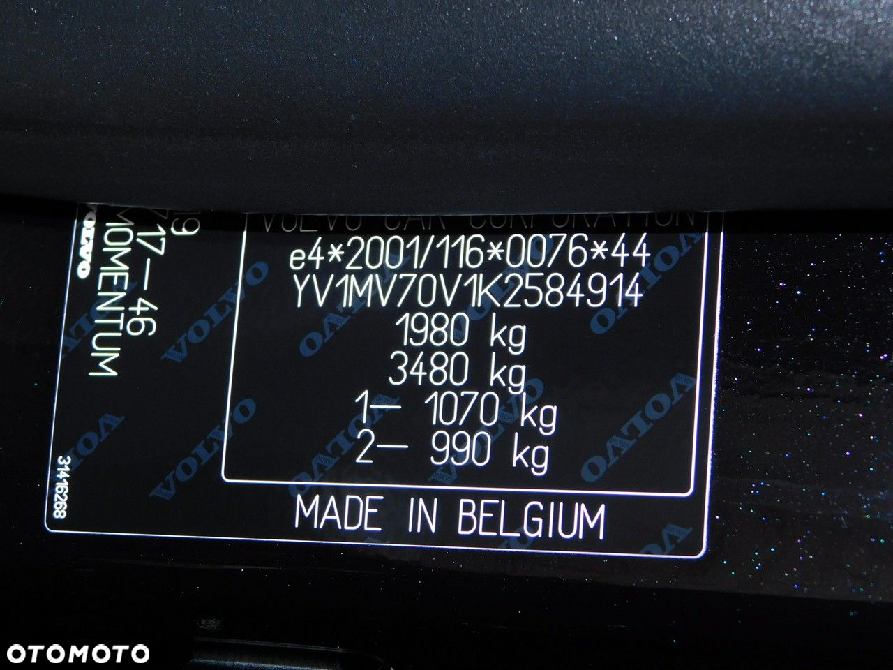 Volvo V40 - 20
