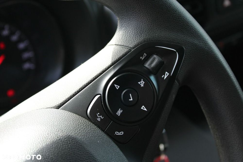 Opel Combo - 18