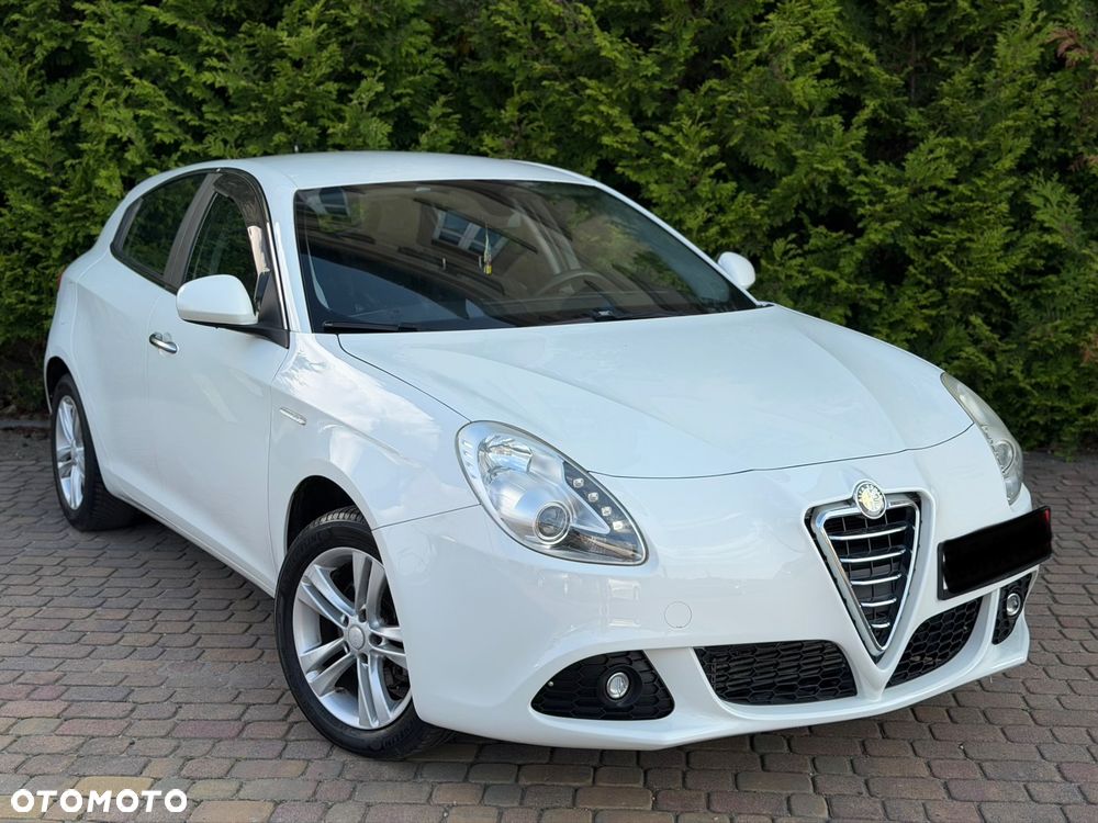 Alfa Romeo Giulietta 1.4 TB 16V Sport - 2