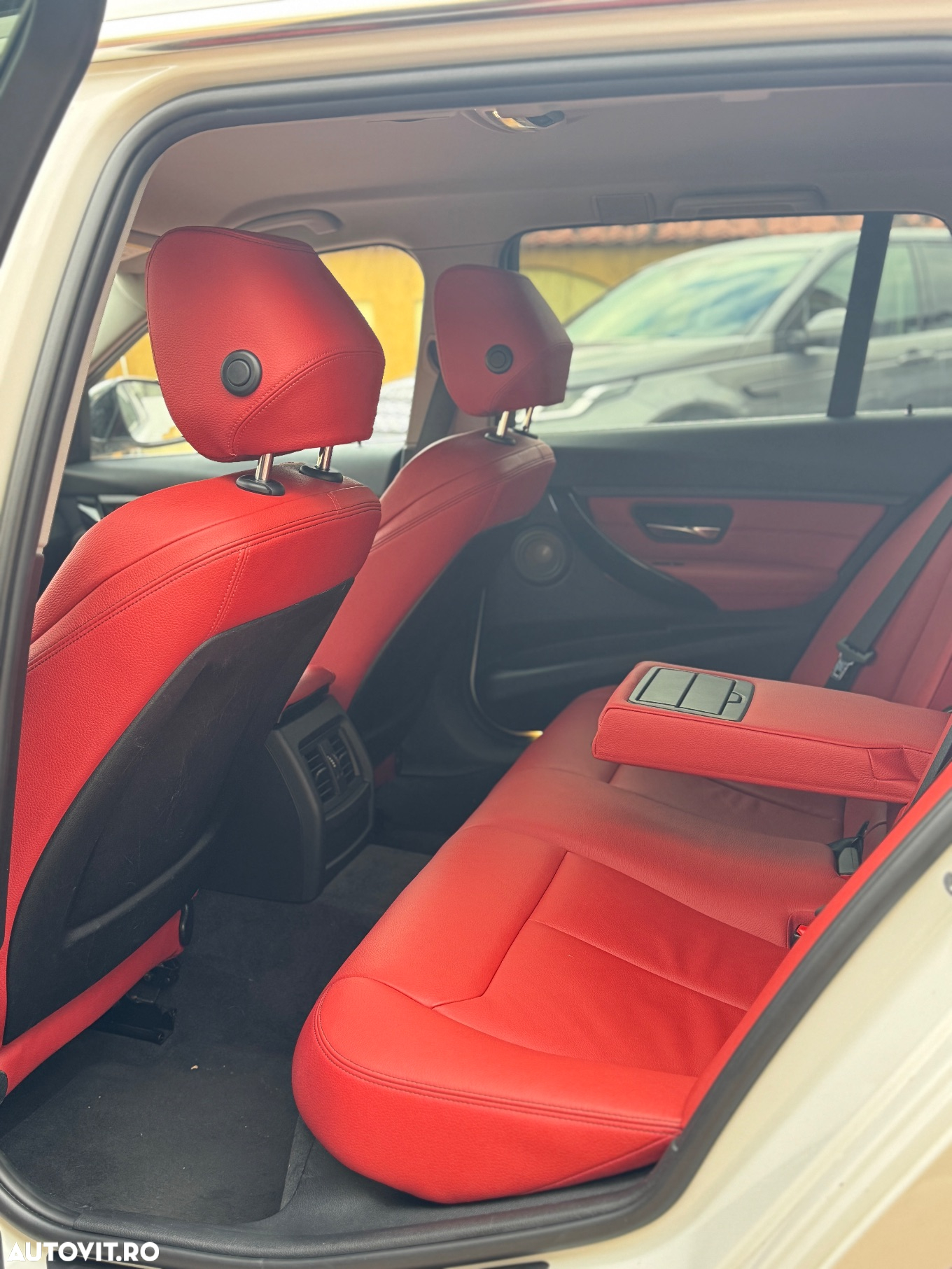 BMW Seria 3 328i Touring Sport-Aut. Sport Line - 14