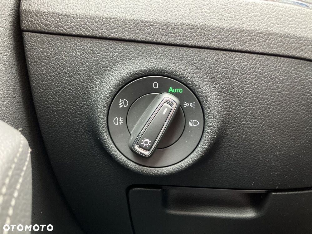 Skoda Superb 1.4 TSI Plug-In Hybrid Style DSG - 27