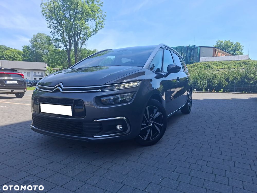 Citroën C4 SpaceTourer - 6