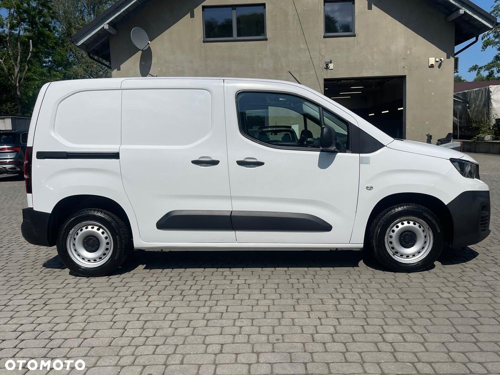 Peugeot Partner - 4