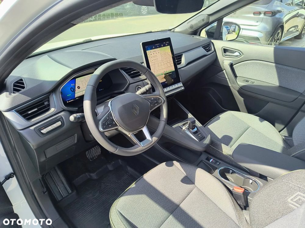 Renault Symbioz 1.8 E-Tech Full Hybrid 160 Techno - 8