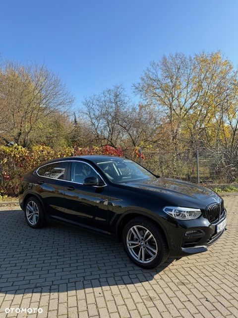BMW X4 - 3