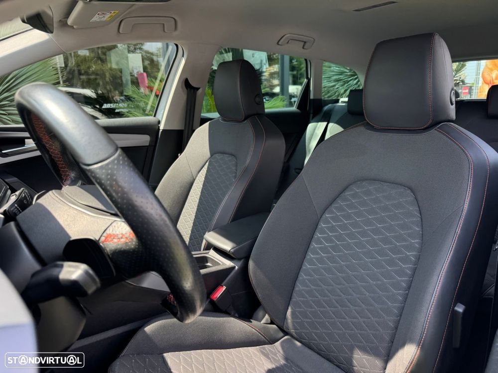 SEAT Leon ST 1.4 e-Hybrid FR DSG - 15