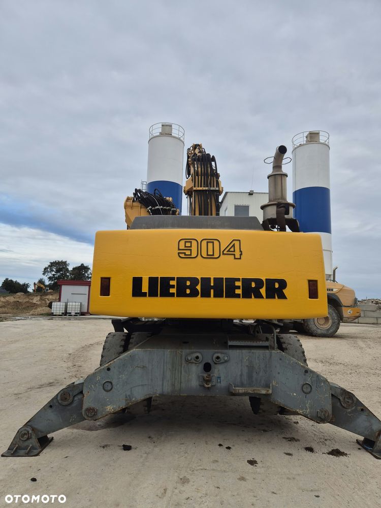 Liebherr 904 litronic - 17