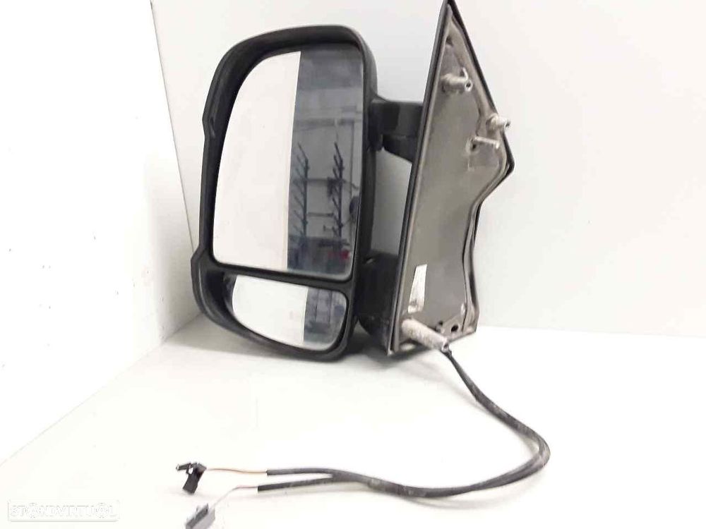 RETROVISOR ESQUERDO FIAT DUCATO 3 FURGÓN 33 - 1