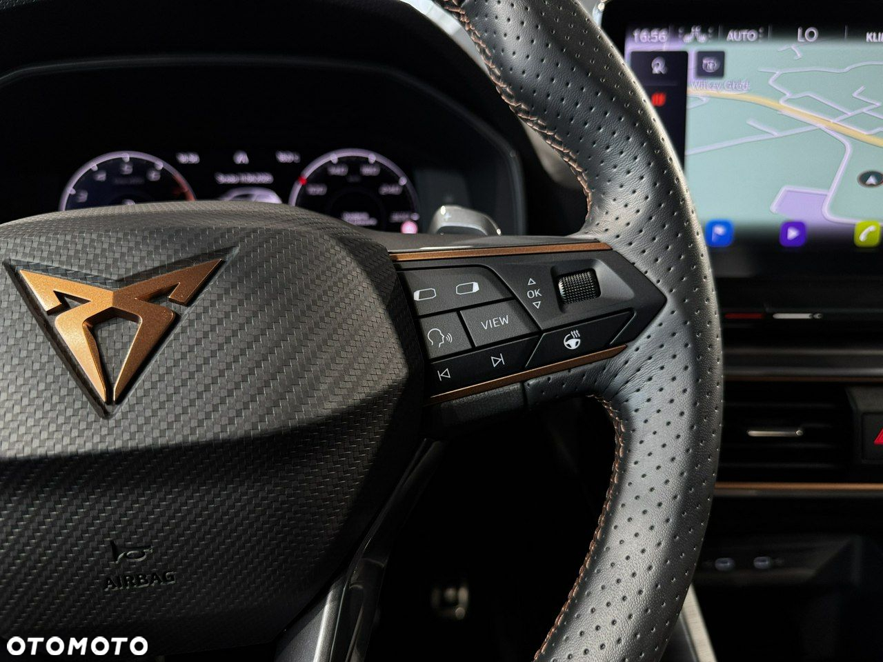 Cupra Leon - 25