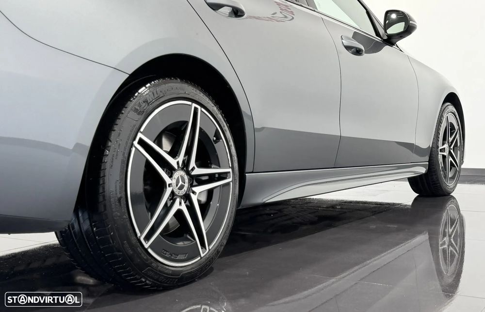 Mercedes-Benz C 300 e AMG Line - 57