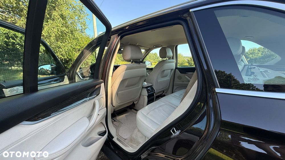 BMW X5 xDrive25d - 10