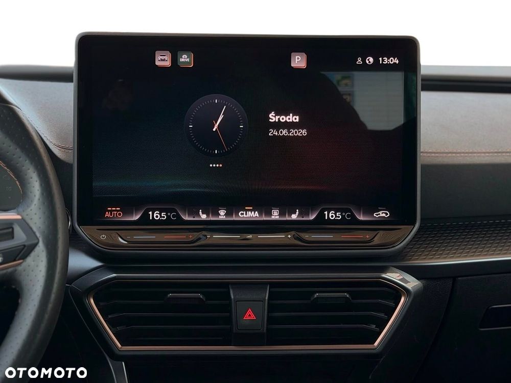 Cupra Formentor 1.5 TSI DSG - 29
