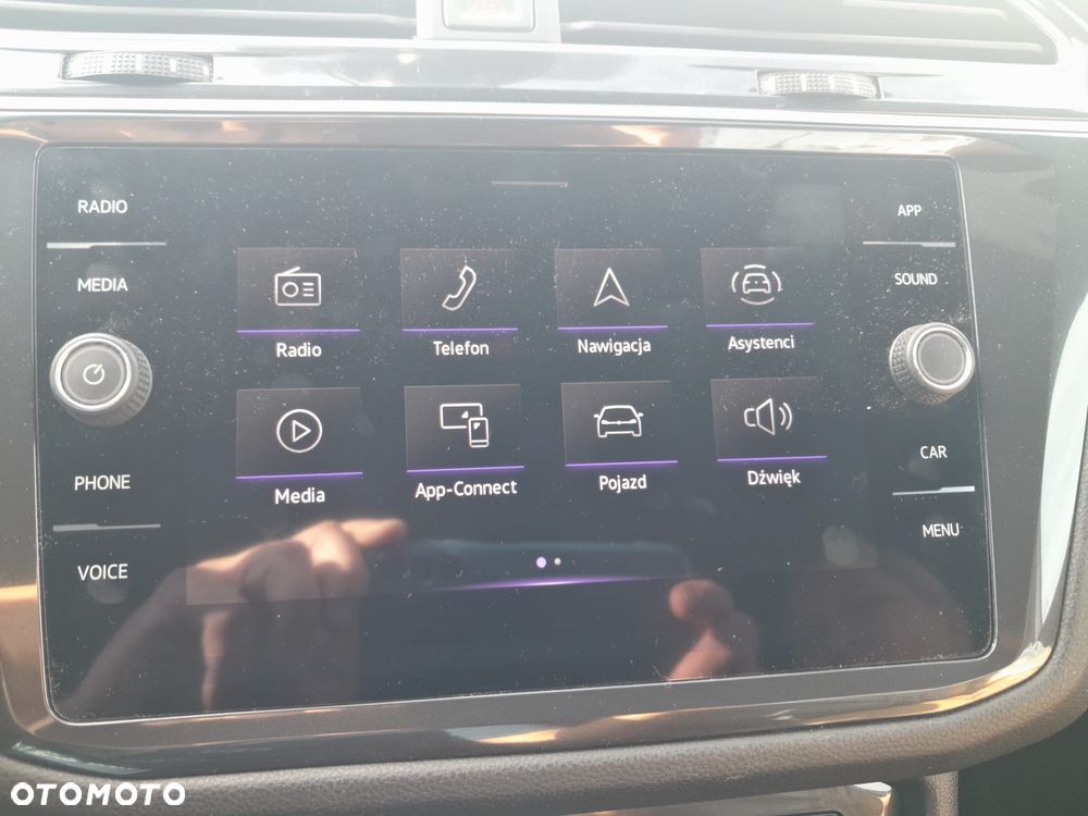 Volkswagen Tiguan 2.0 TSI 4Mot R-Line DSG - 28