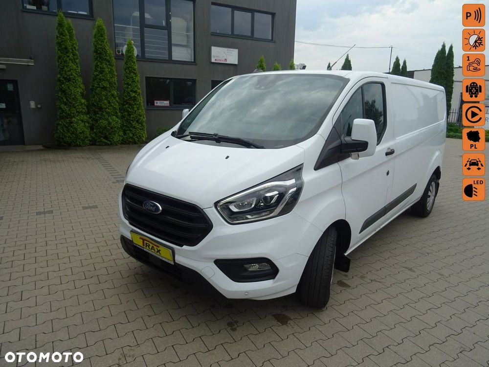 Ford Custom - 2