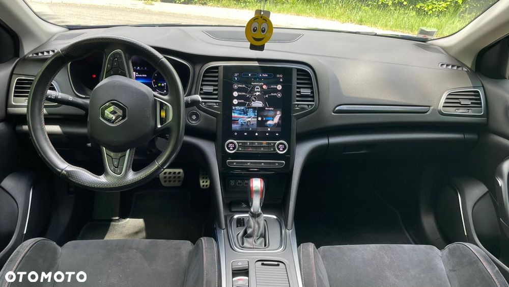 Renault Megane - 12