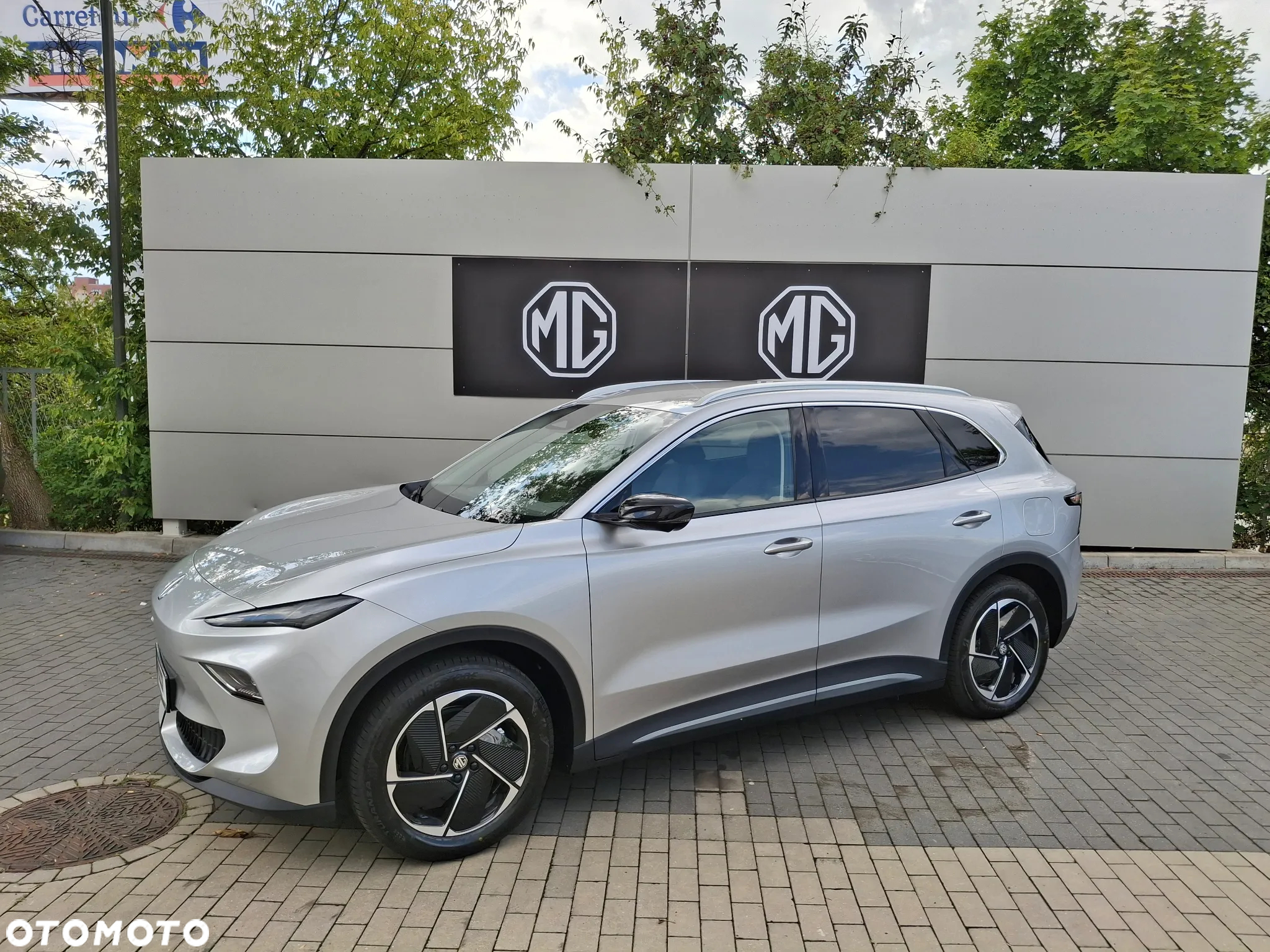 MG 5 - 6