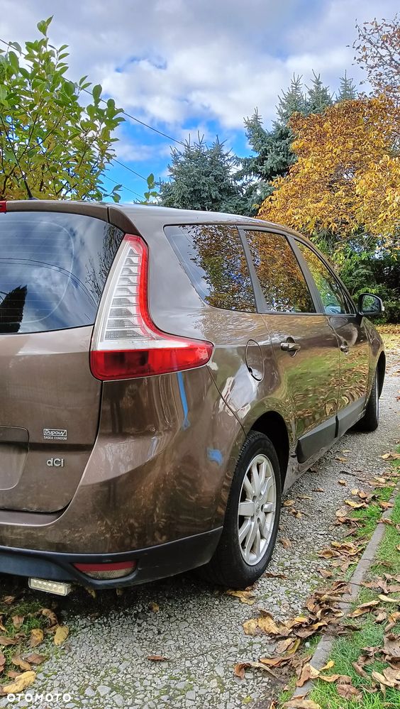 Renault Grand Scenic - 5