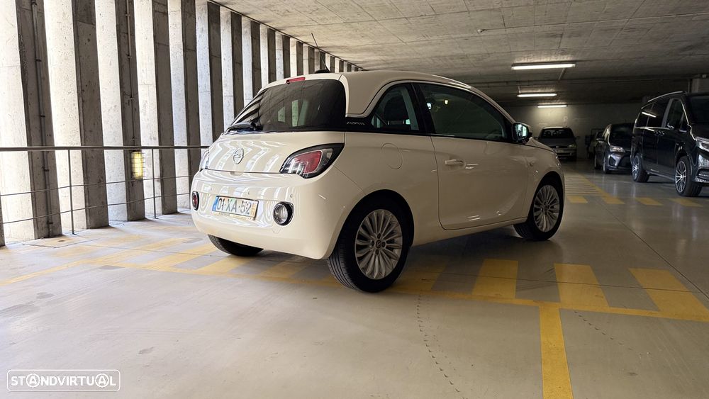 Opel Adam 1.0 T Jam - 5