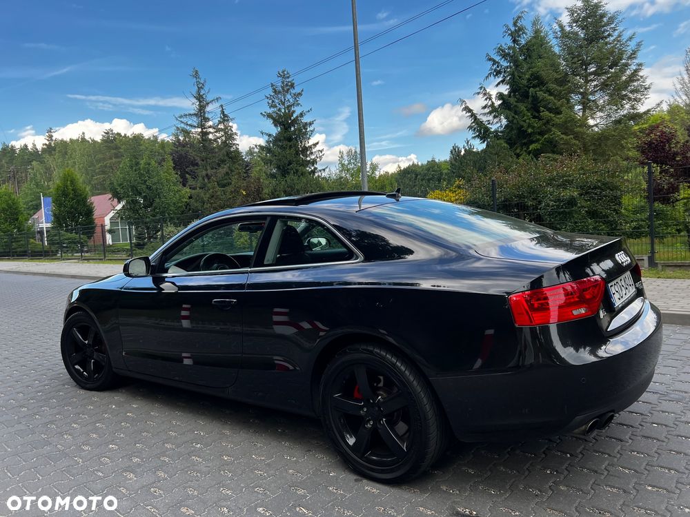 Audi A5 Coupé - 6
