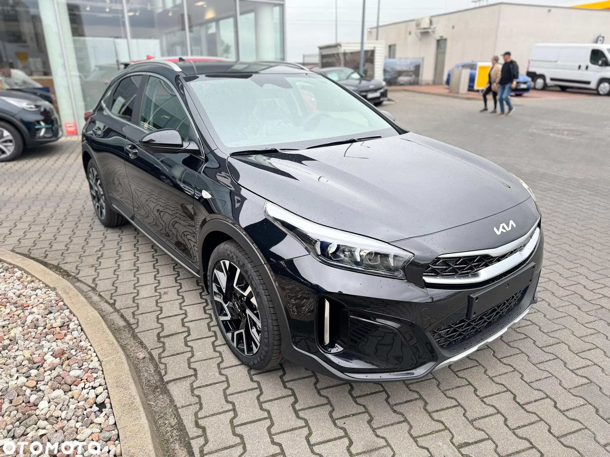 Kia XCeed 1.5 T-GDI M - 7