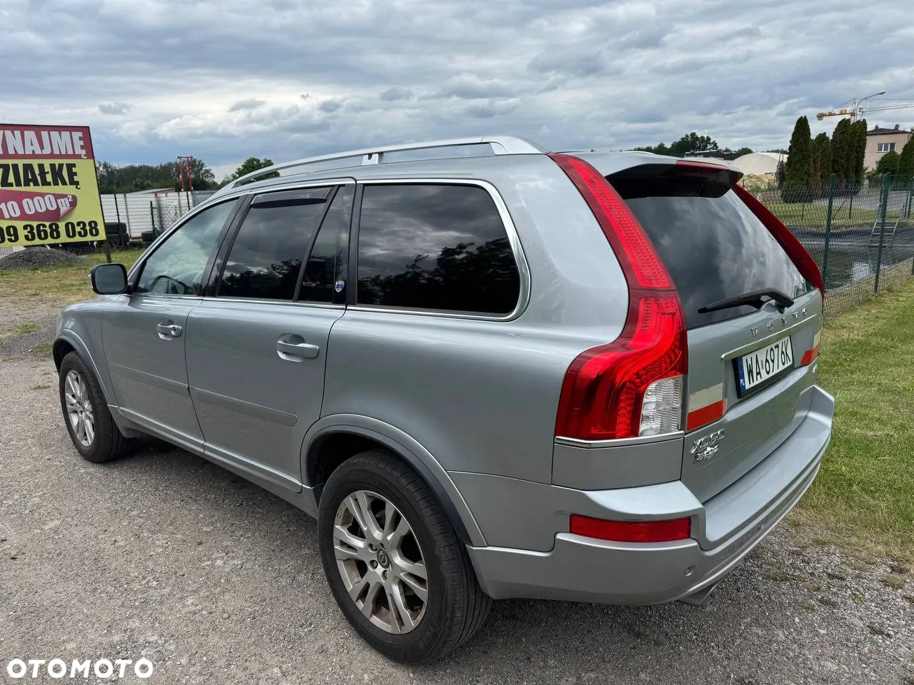 Volvo XC 90 3.2 AWD Executive - 5