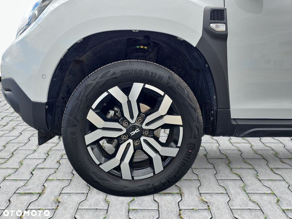 Dacia Duster 1.0 TCe Journey - 26