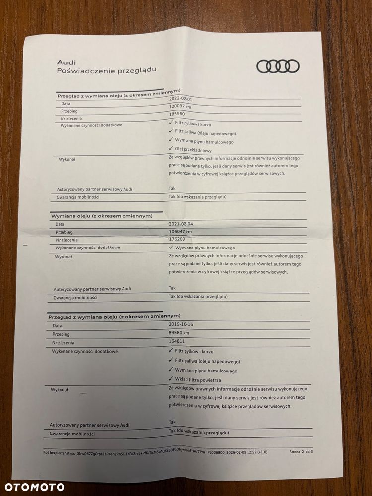 Audi A4 Allroad - 27