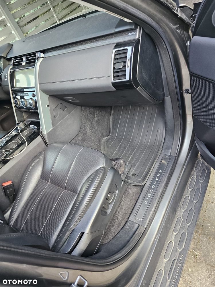 Land Rover Discovery 2.0 SD4 HSE - 12