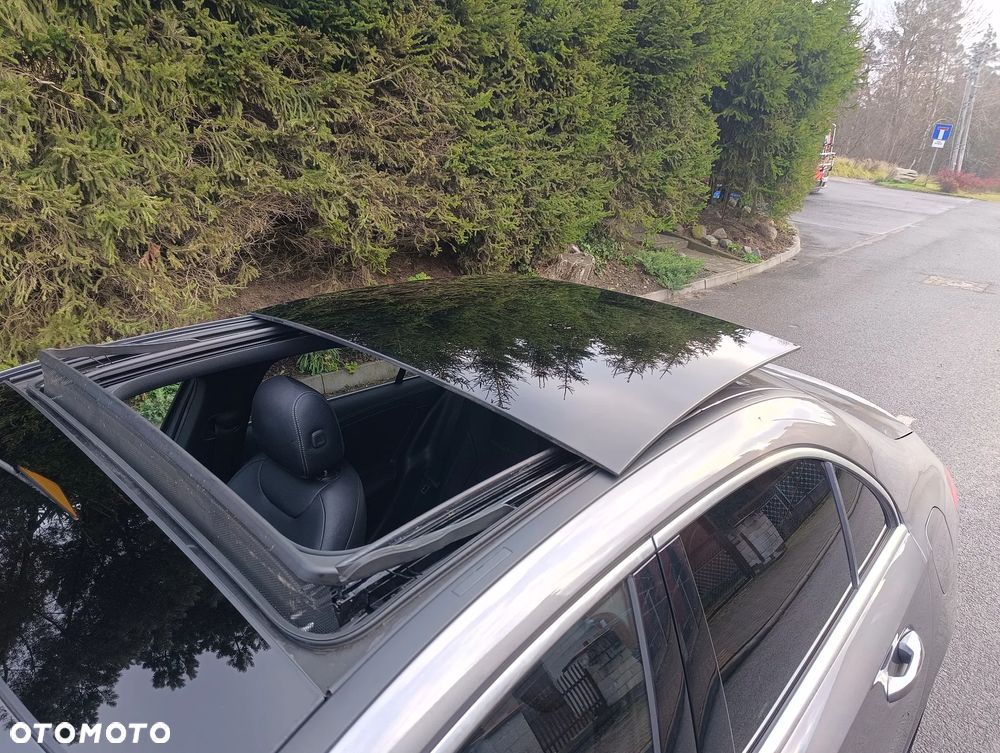 Mercedes-Benz Klasa A 250 e 8G-DCT AMG Line - 5