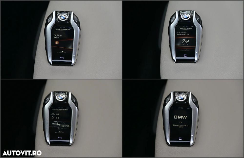 BMW X3 xDrive20d Aut. xLine - 4