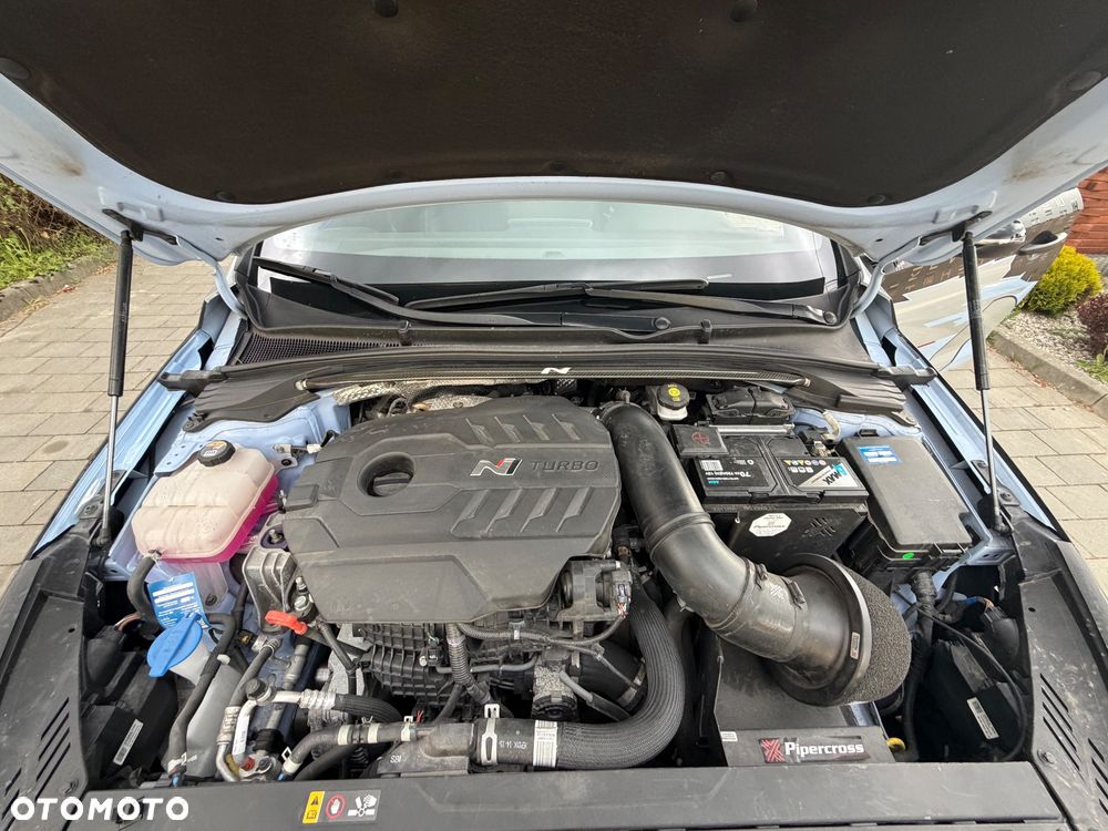 Hyundai i30 N - 32