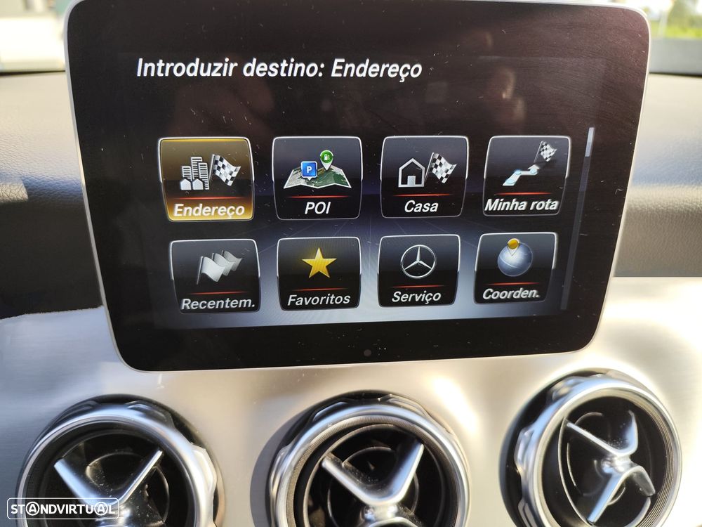 Mercedes-Benz GLA 180 d 7G-DCT AMG Line - 14