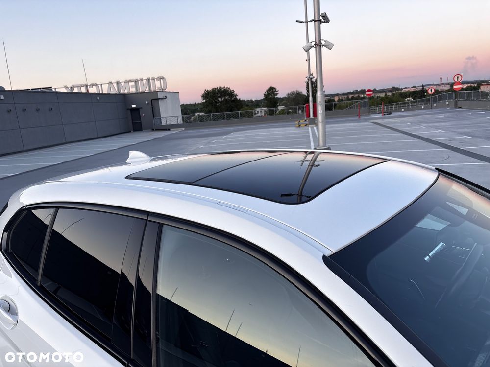 BMW Seria 1 120d Sport-Aut M Sport - 17