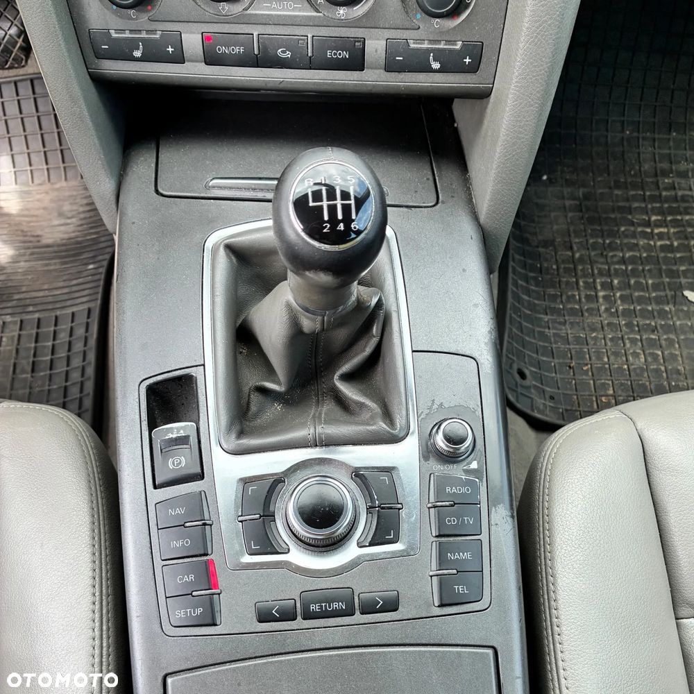 Audi A6 Limousine - 17
