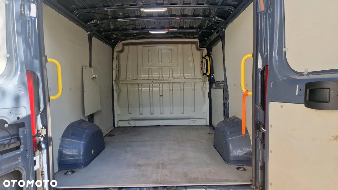 Fiat Ducato - 12